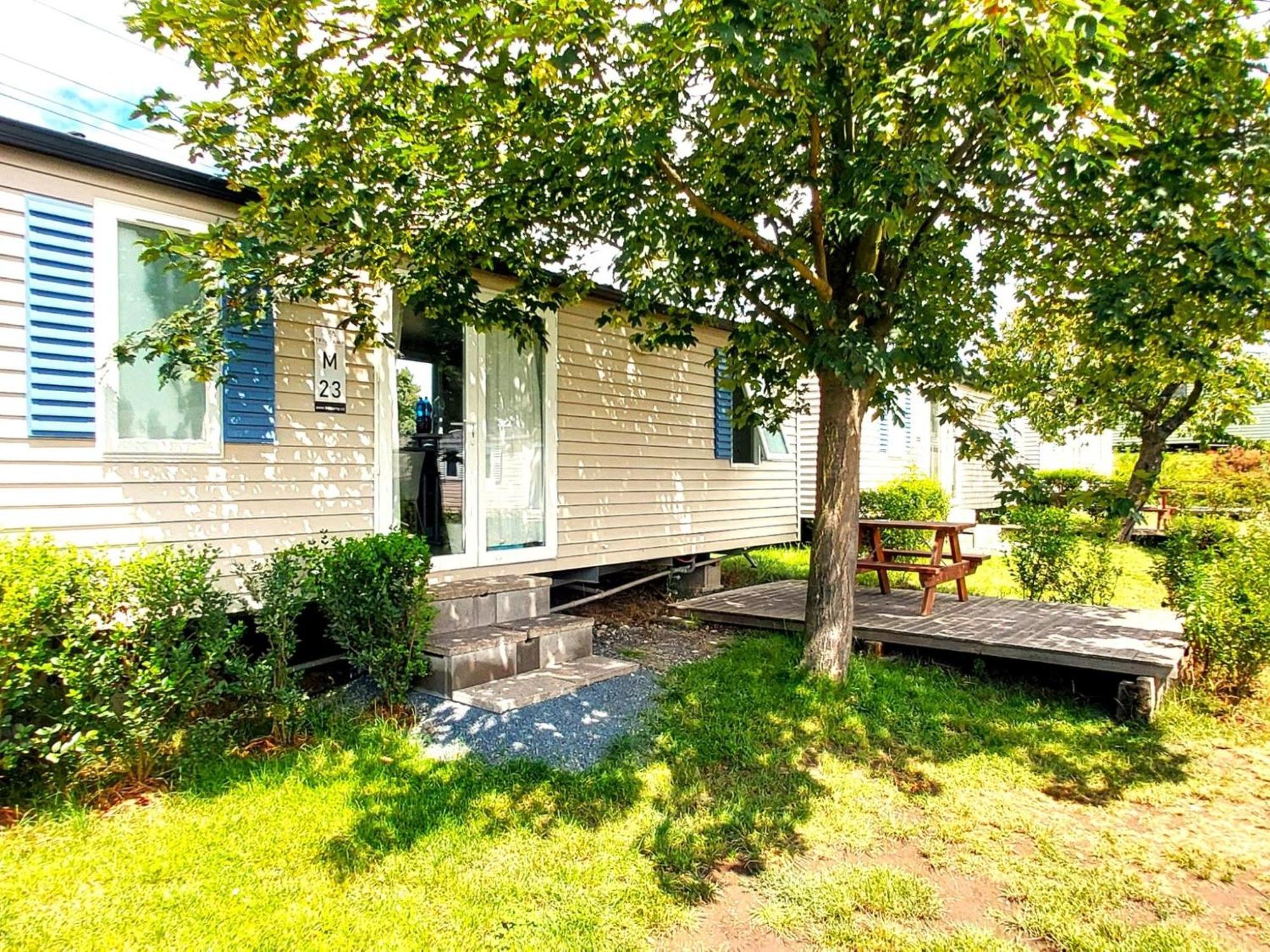 Сasa de vacaciones Prima By Interhome *